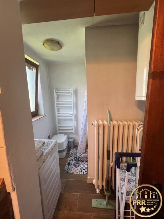 NOVÁ CENA  predaj romantickej chalúpky v Šípkove - 4