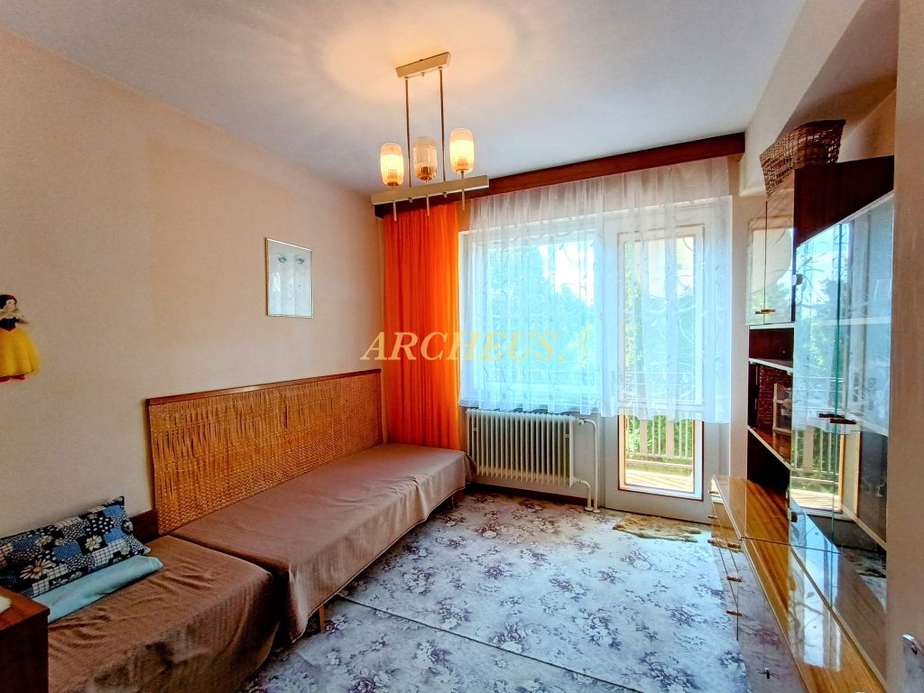 NA PREDAJ 5-IZB.ROD.DOM, POZEMOK 858M2, STARÁ MYJAVA - 4