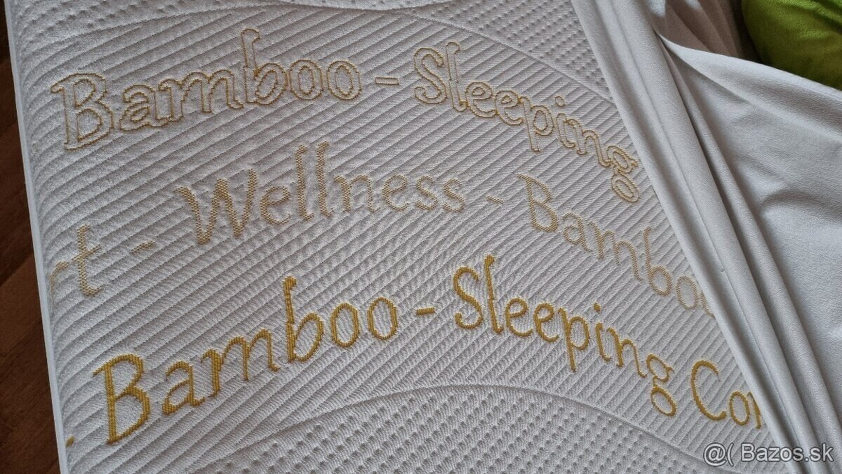 Detská domčeková posteľ 80x180cm - 4