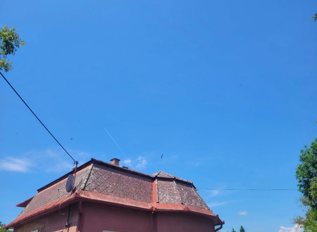 Strechý, tesarstvo - 4