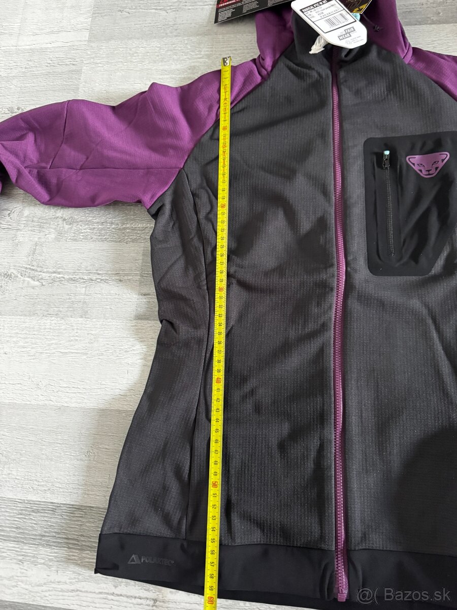 NOVÁ Dynafit Radical PTC dámska M L NOVÁ - 4