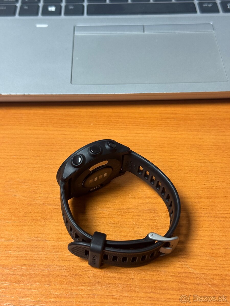 Garmin Forerunner 55 - nové - 4