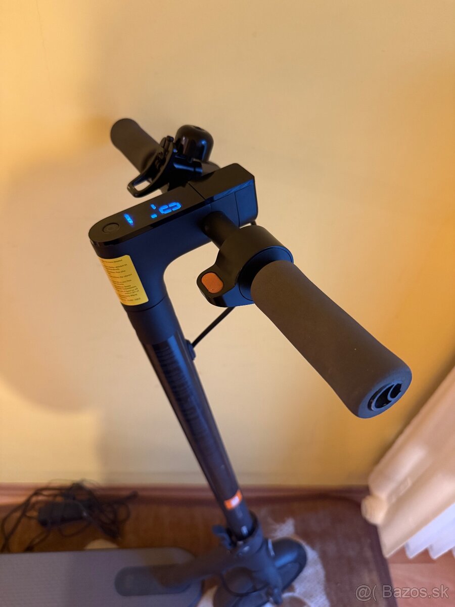 Elektrická kolobežka Xiaomi Mi Essential – odblokovaná na 25 - 4