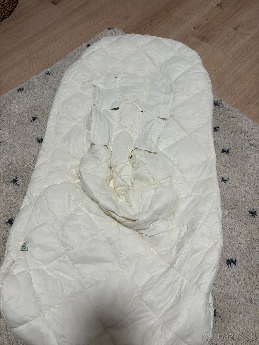 Fusak Cybex Snogga 2 - 4