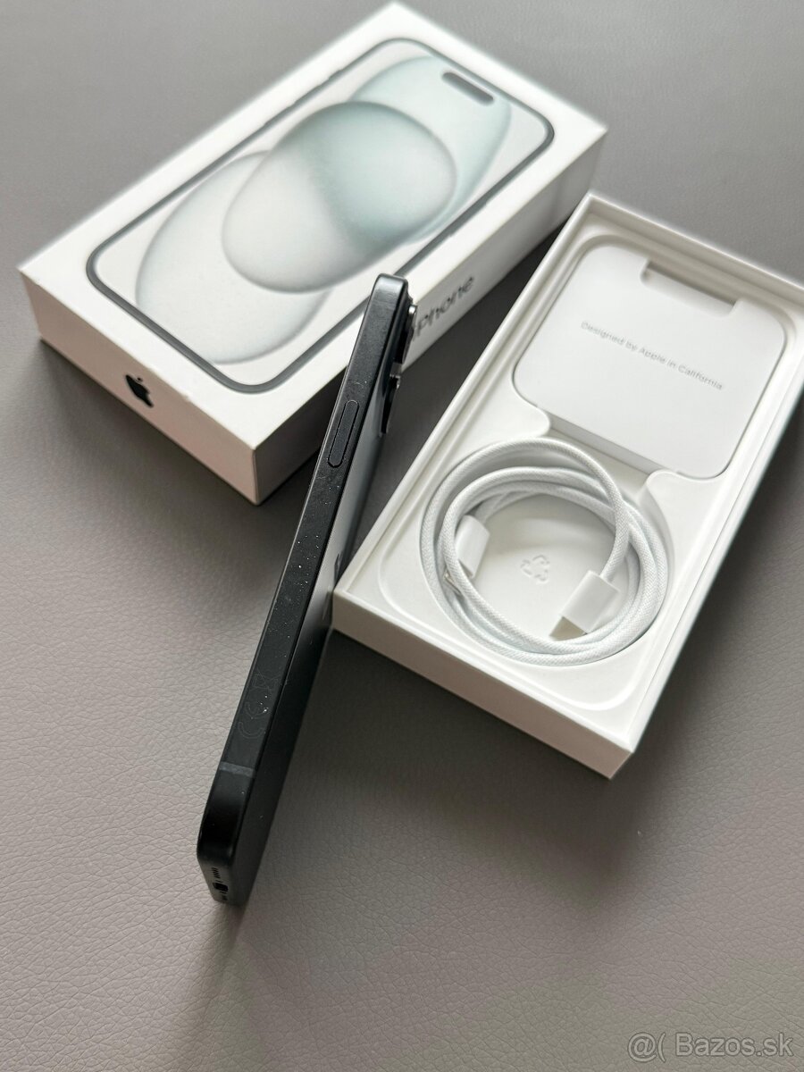 Iphone 15 128GB - 4