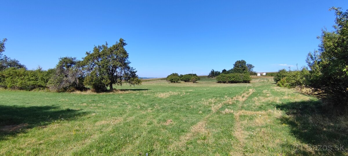 Predaj Stavebný pozemok 20638 m2 Čekovce okres Krupina - 4