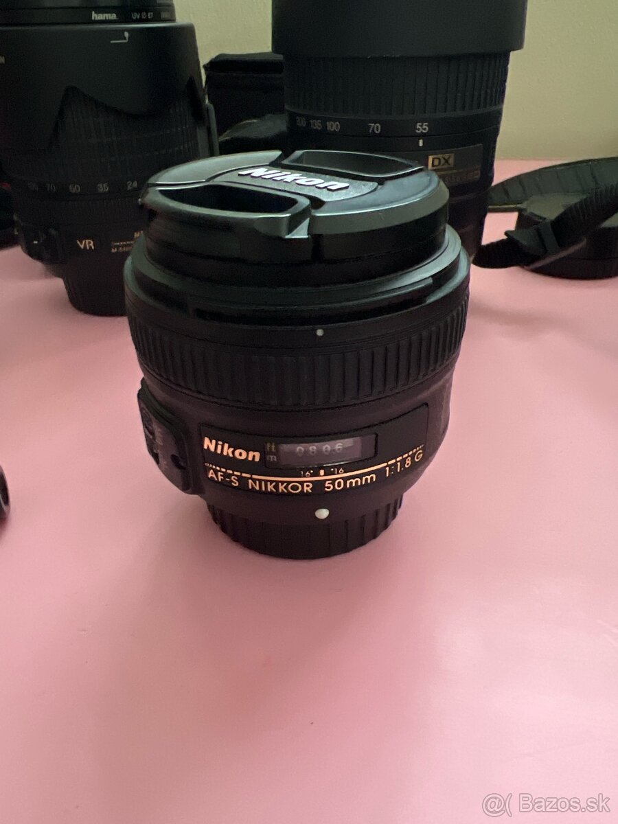 Nikon D5100 cele komplet - 4