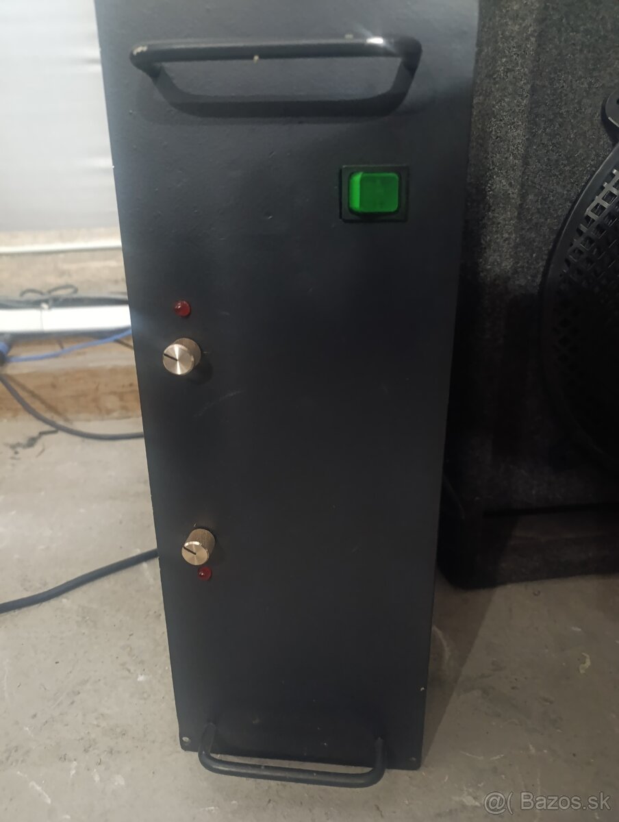 Zvuková technika - 4