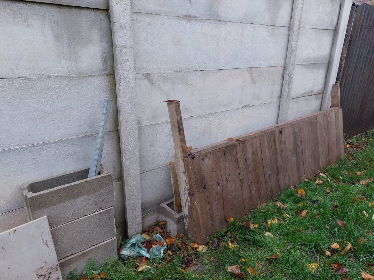 Darujem tvarnice, odpadove rury - 4