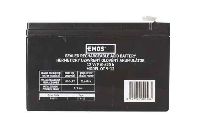 CyberPower UT850EG - 4