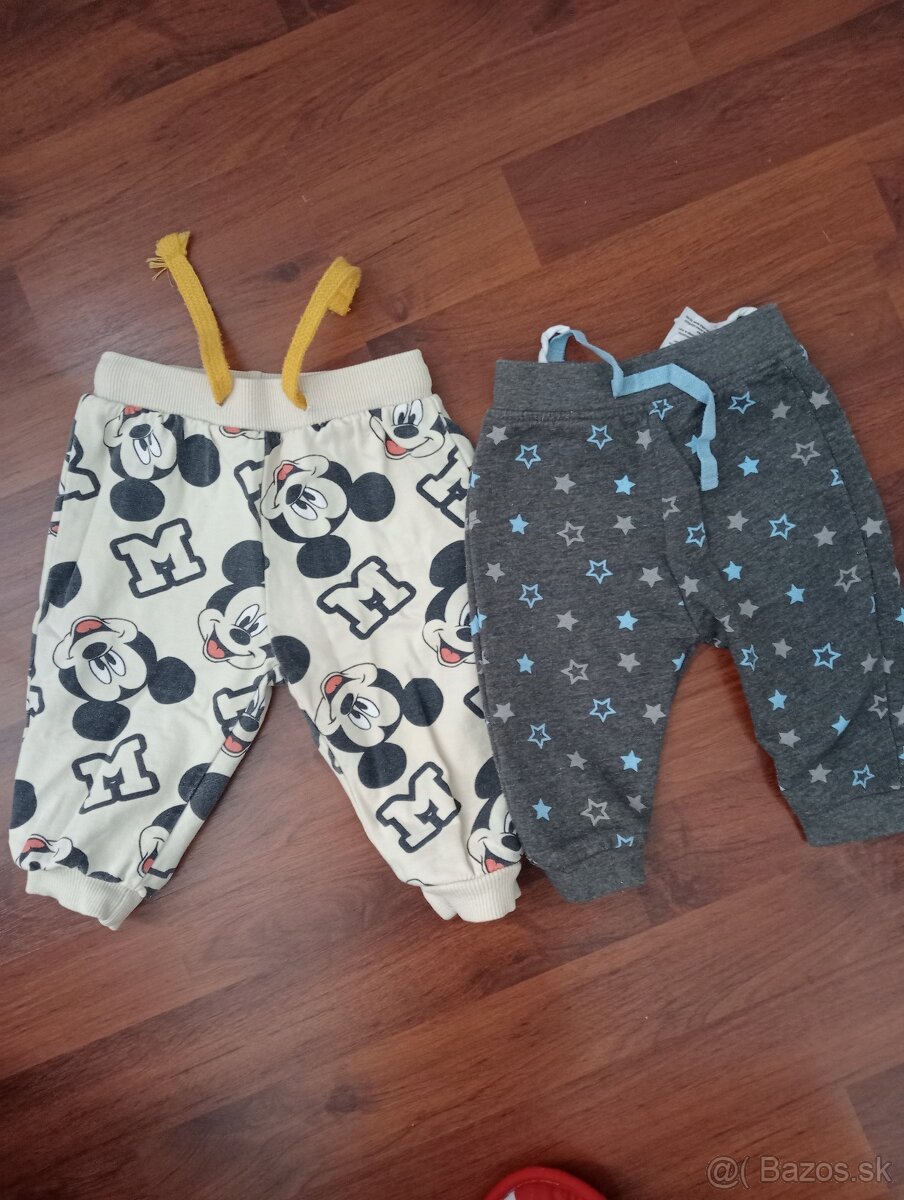 Predám balík detských vecí - 4