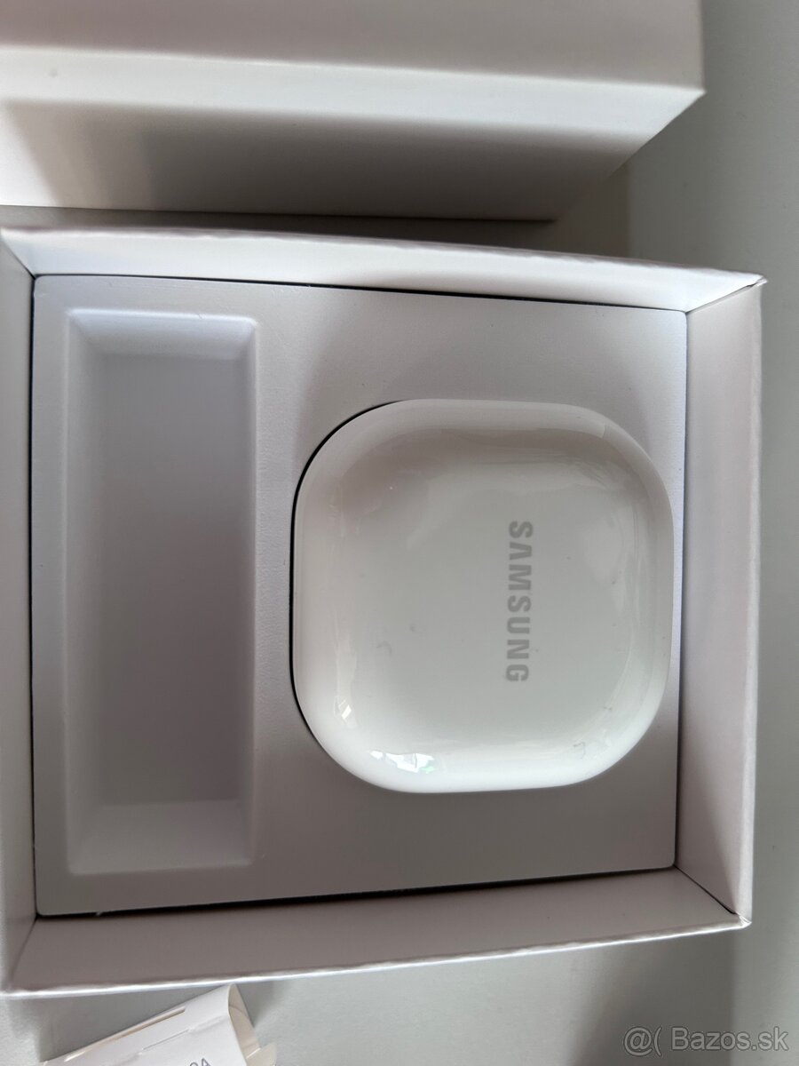 Predám Samsung Galaxy Buds2 - 4