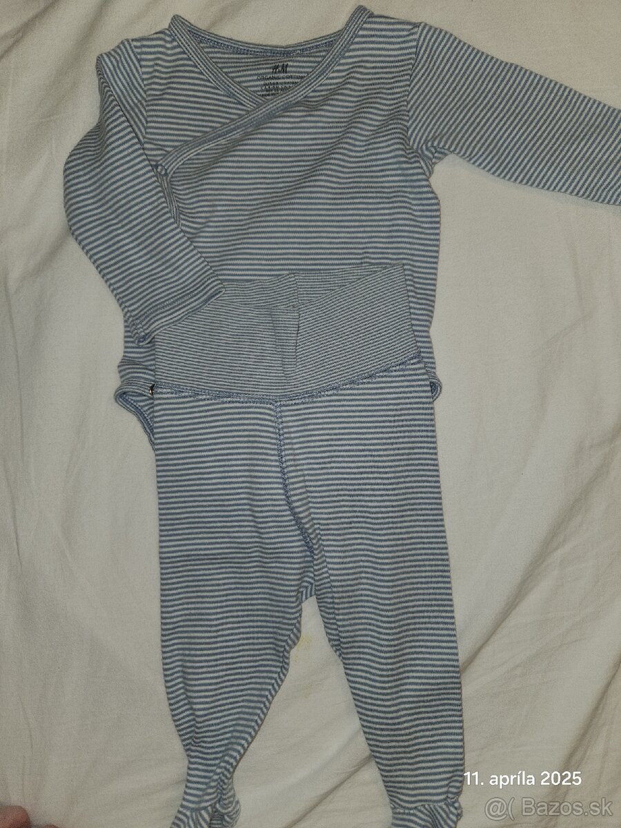 Detske oblečenie - 4