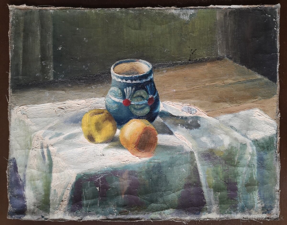 Laluha, Kompánek - 4