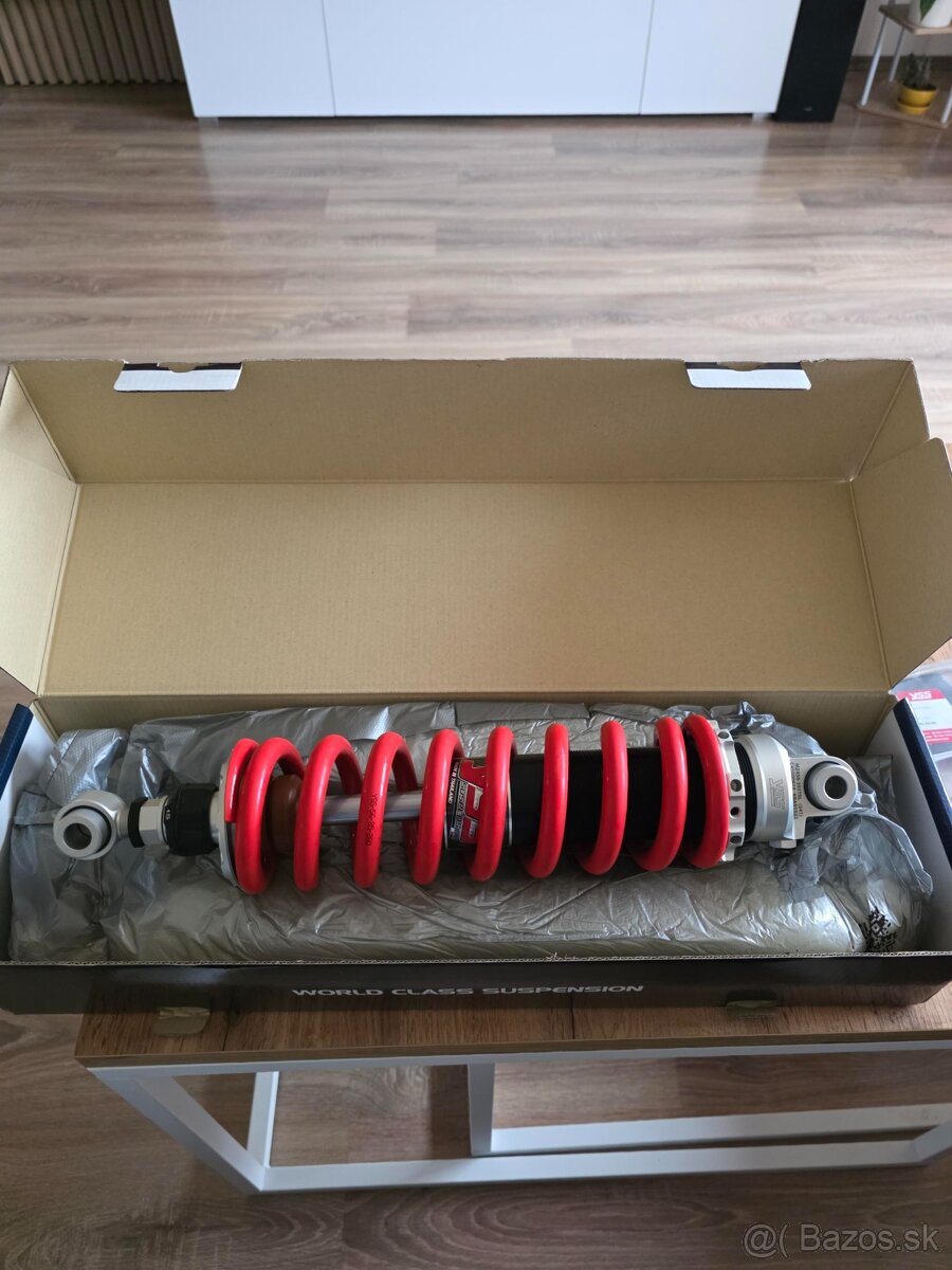 Yamaha XT600Z Tenere 3AJ - 4