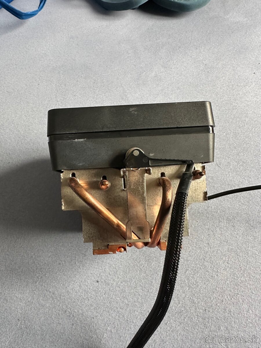 Predám chladič na procesor - 4