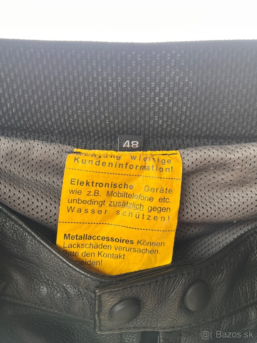 PROSPORT kombinéza - 4