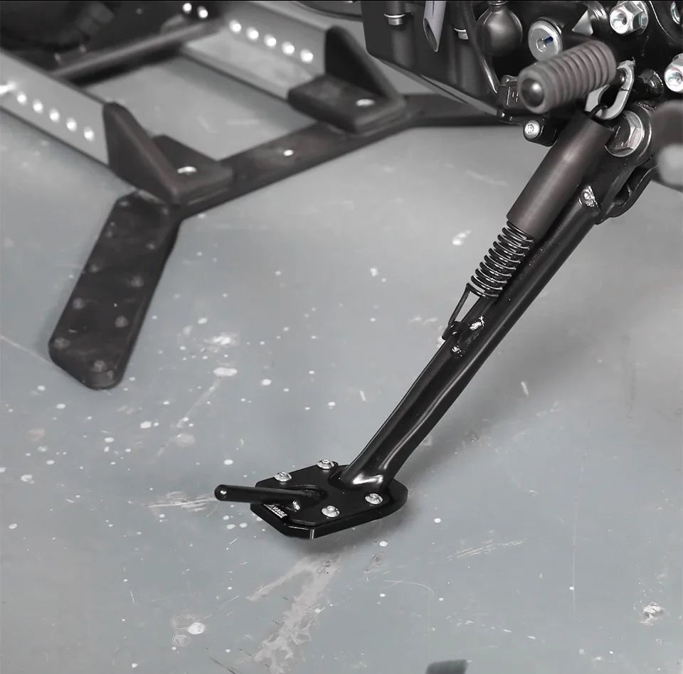 Rozširovacia podložka Yamaha TRACER 900 - 4