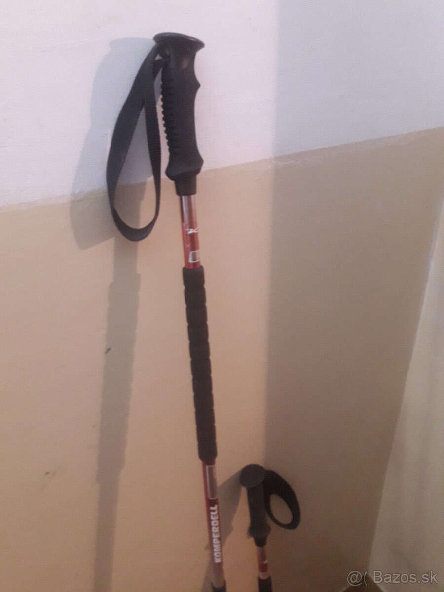 Skialp Fischer Alltrax - 4