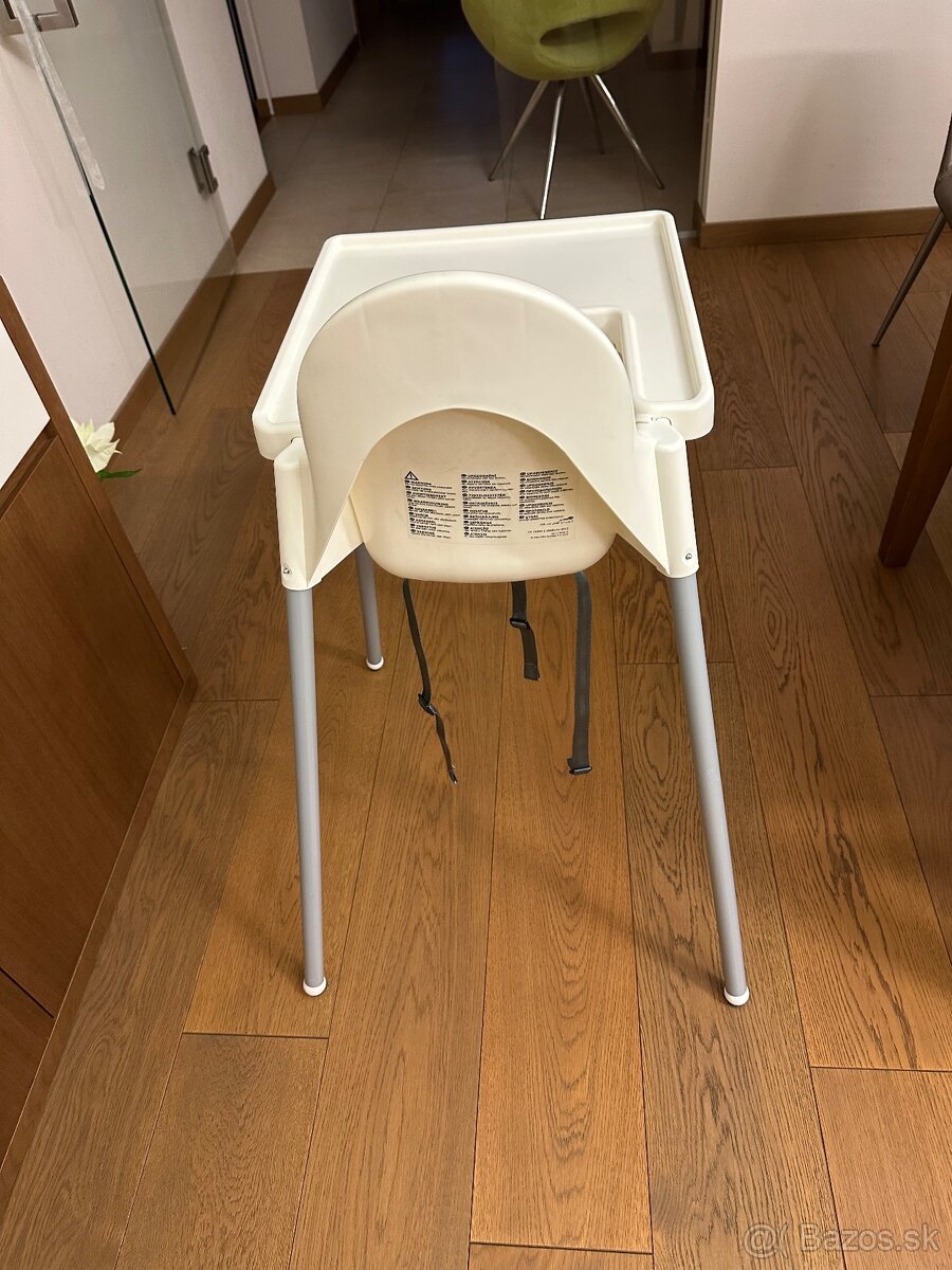 Detska stolicka - 4