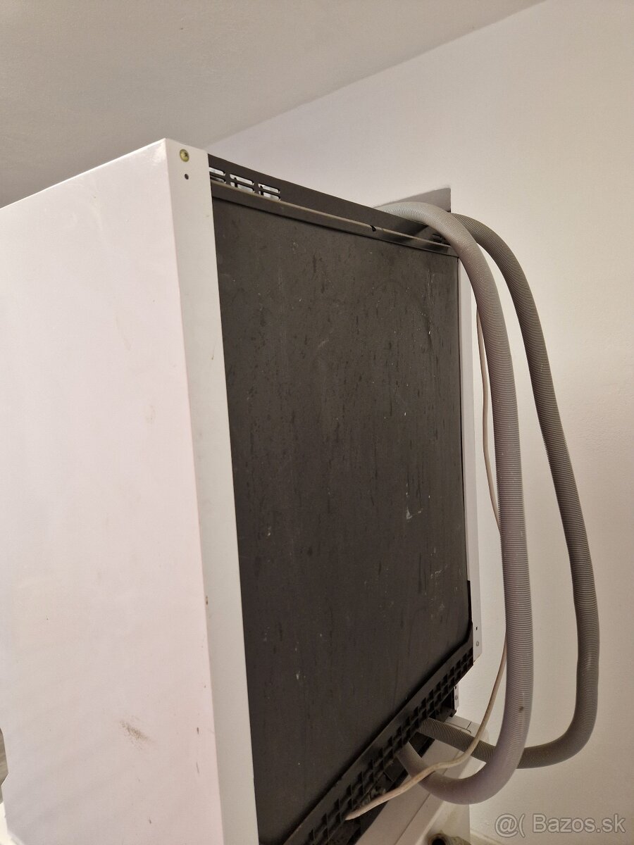 Umývačka riadu - vstavaná - 4