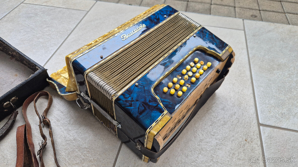 Starožitné veci - 4