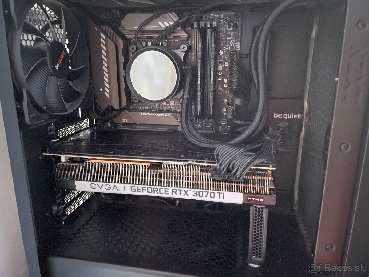 Predám herný pc - 4