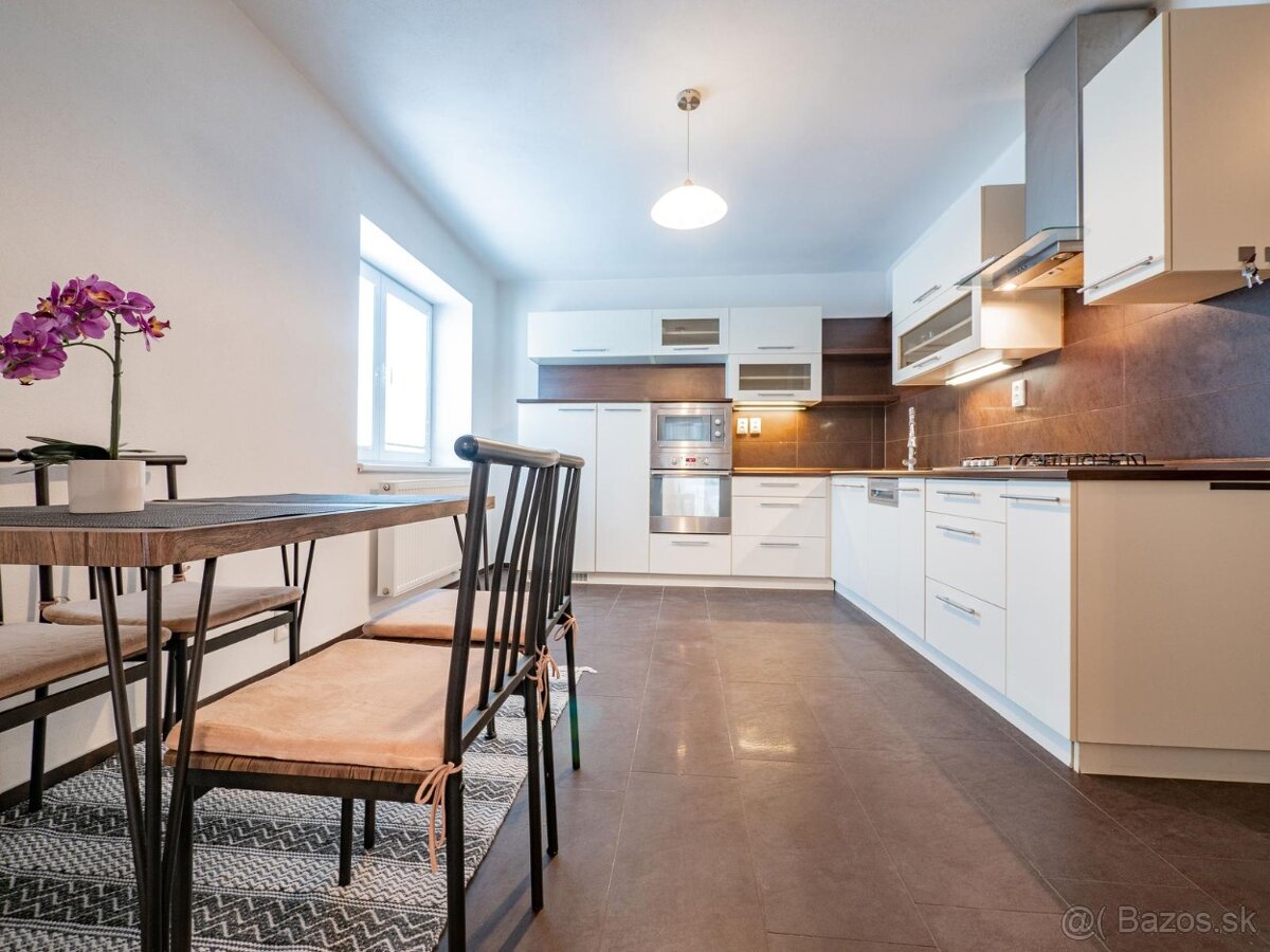 Byt na Kalvárii - 4