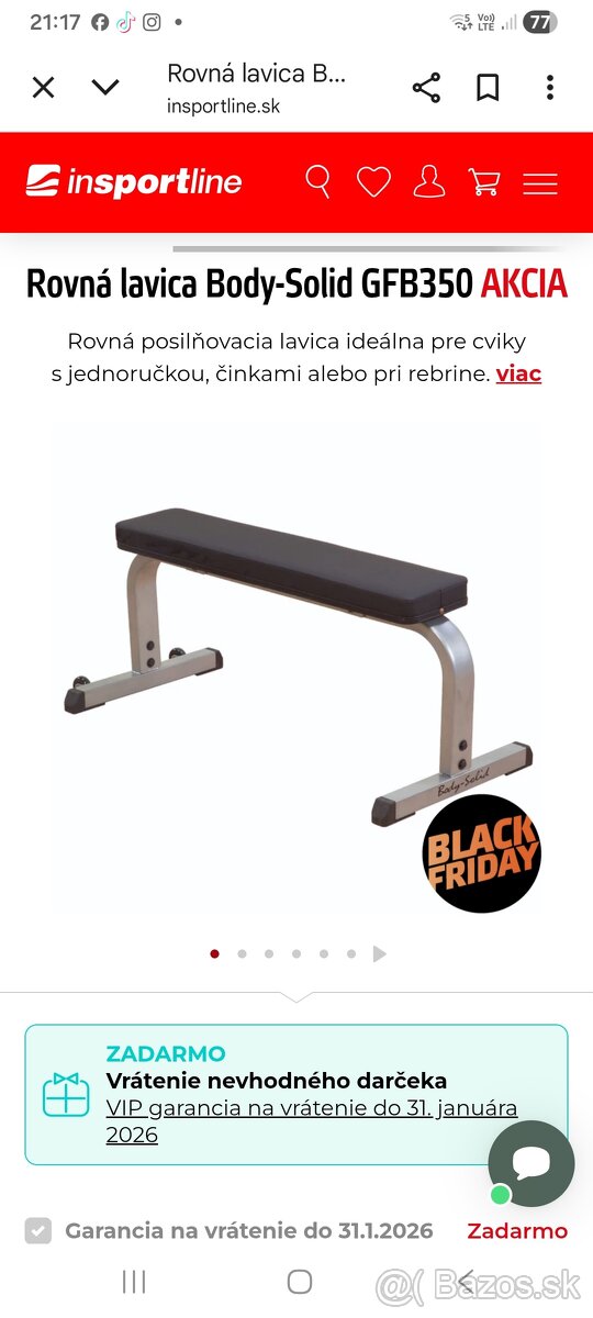 Fitness stroje,činky, - 4