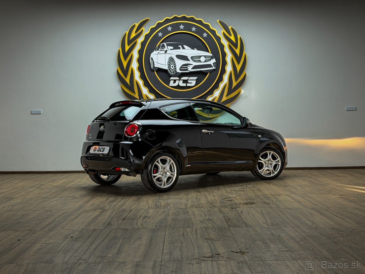 Alfa Romeo MiTo 1.4 Multiair Progression - 4