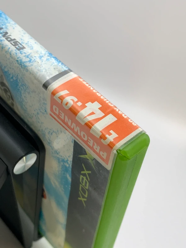 ESPN Winter X Games Snowboarding 2 Xbox - 4