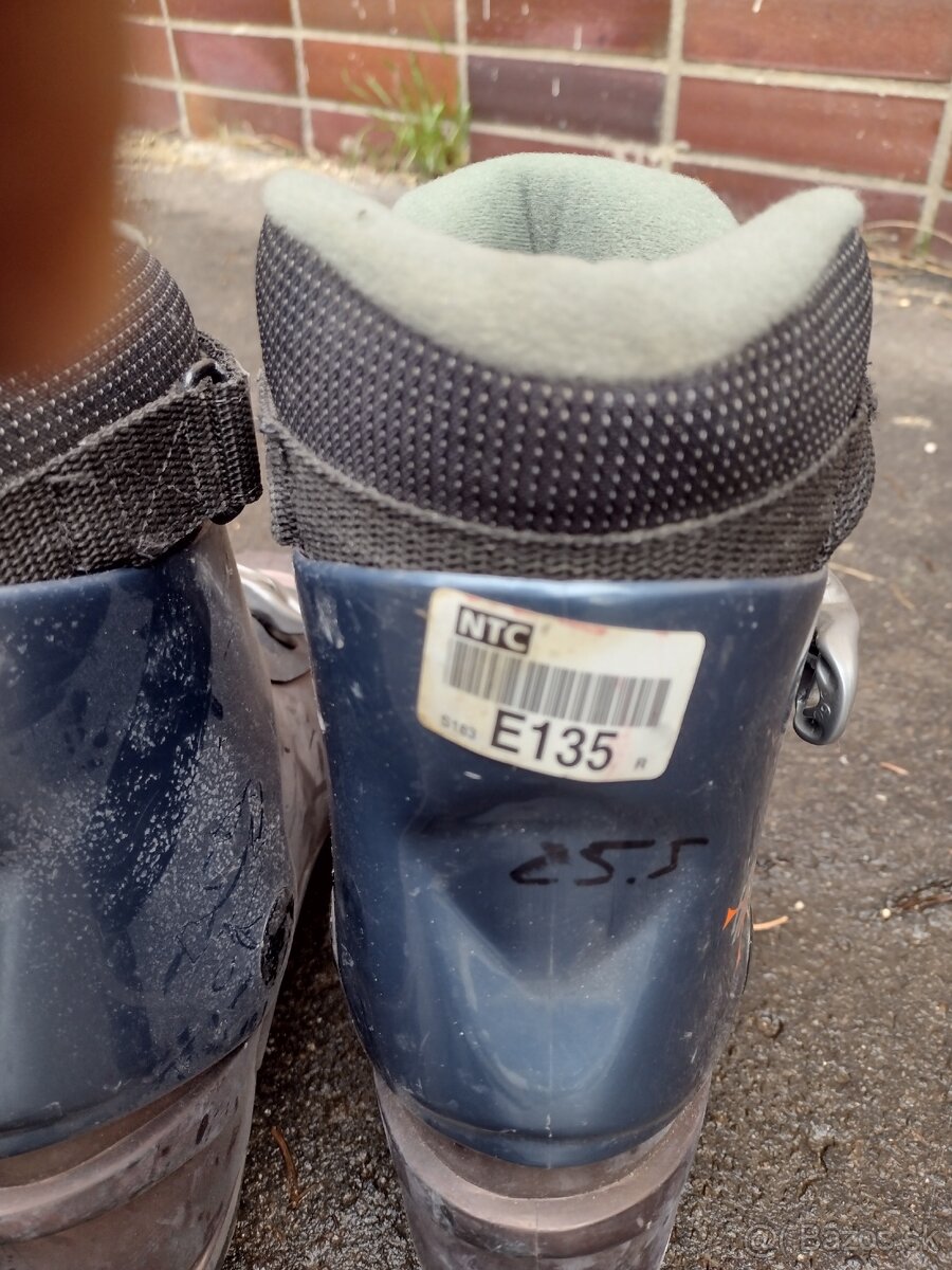 obuv na telemark - 4