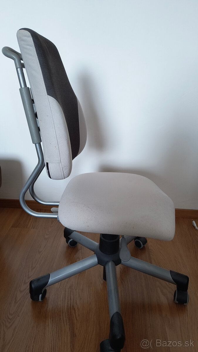 Predám MAYER Detská rastúca stolička 2428 ACTIKID A2 - 4