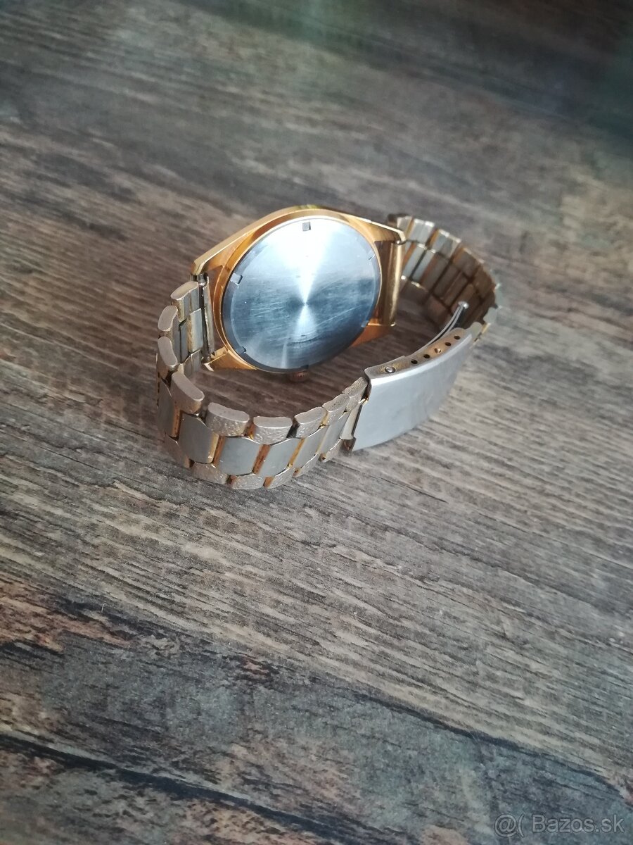 Náramkové hodinky Prím Elegant Top - 4