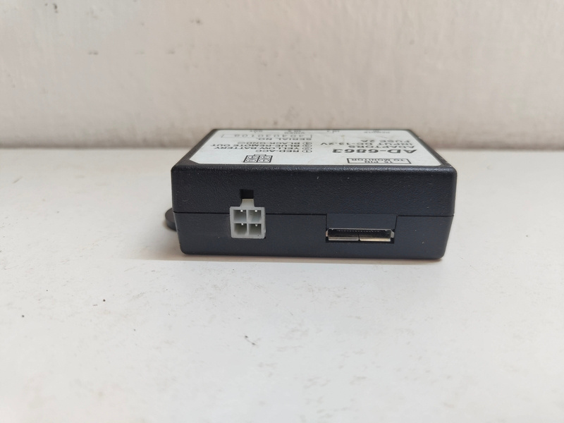 riadiaca jednotka toyota ad6863 20€ - 4