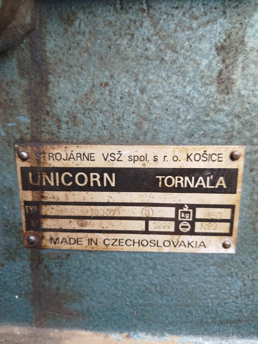 ohýbačku plechu /noznice - 4