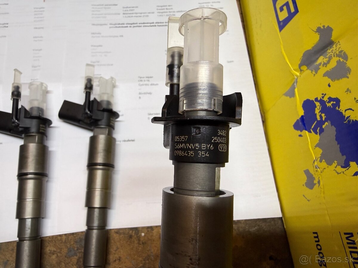 Bmw E60/61 trisky - 4