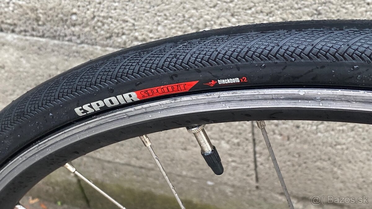 Specialized Allez - 4