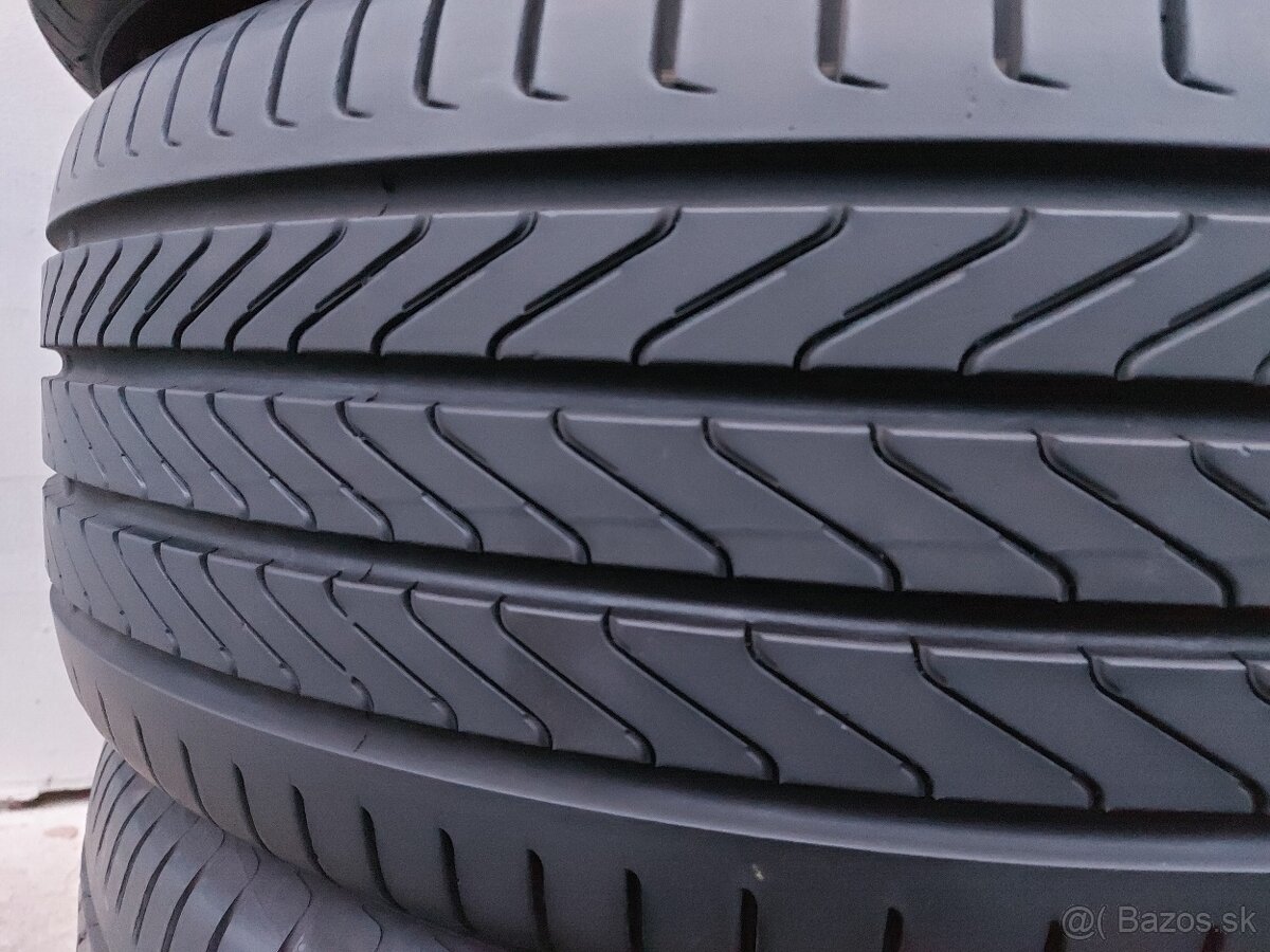 4ks NOVÉ 235/50 R19 99V CONTINENTAL, DOT2024 - 4