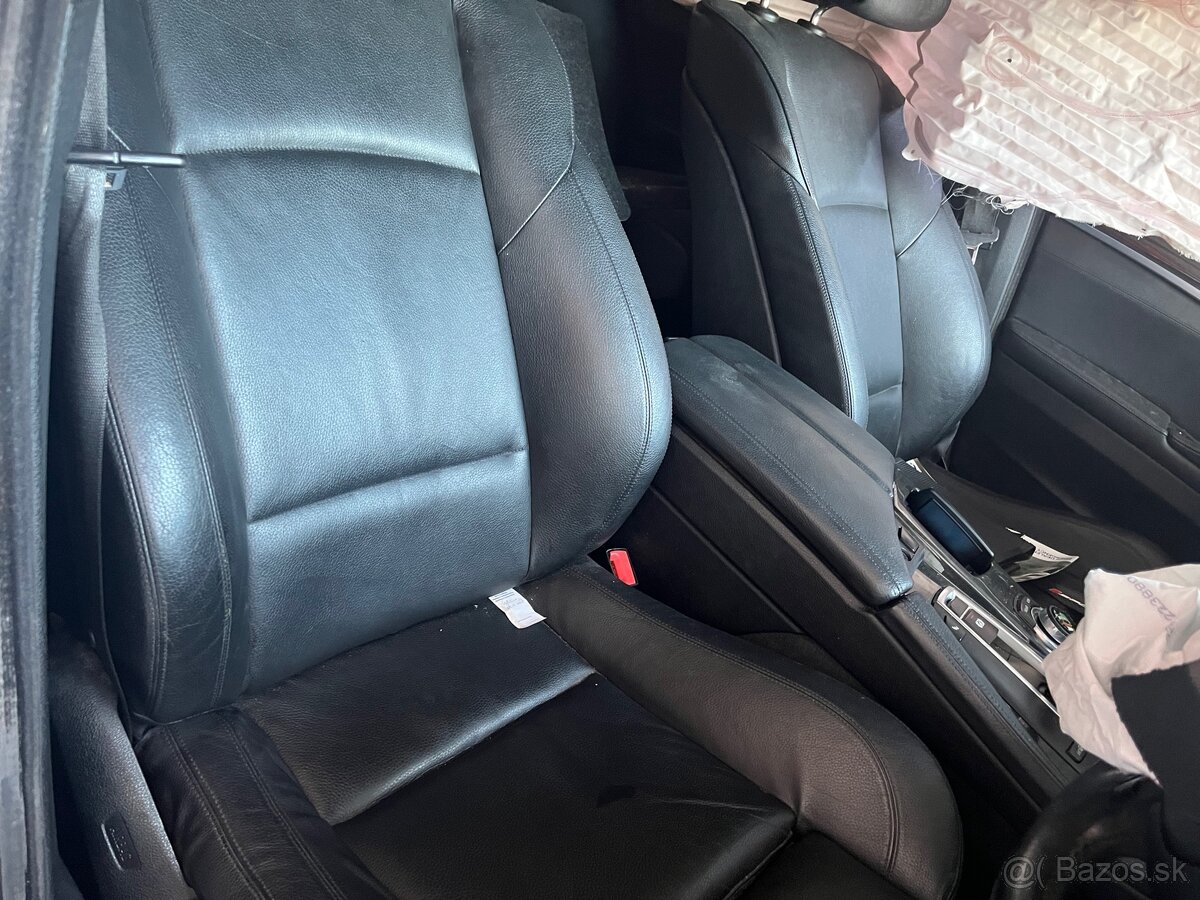 BMW f10 2.0 135kw automat - 4