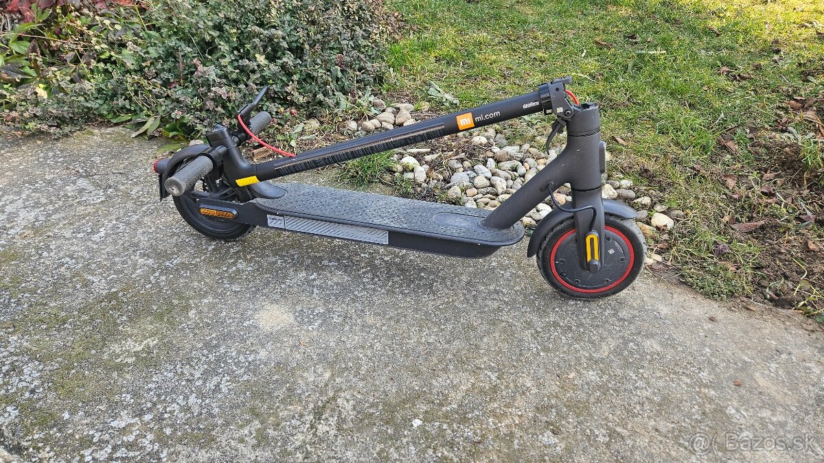 Predam xiaomi scooter pro 2 - 4