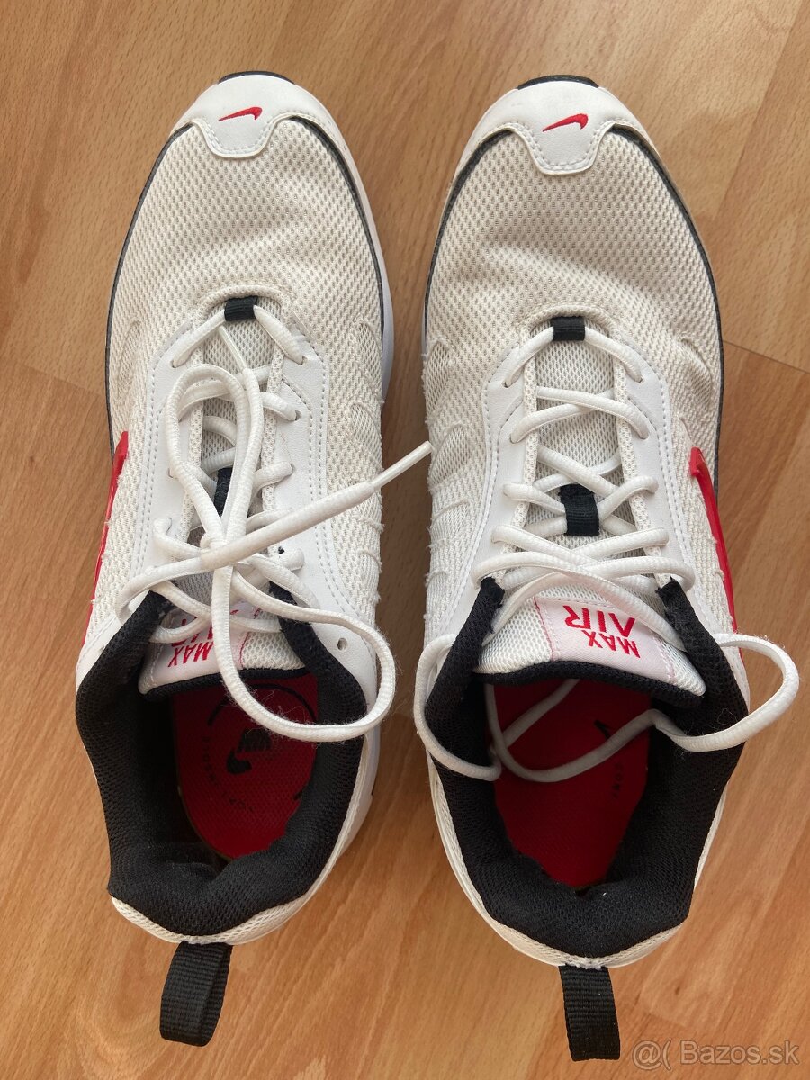 Tenisky Nike Air Max. - 4