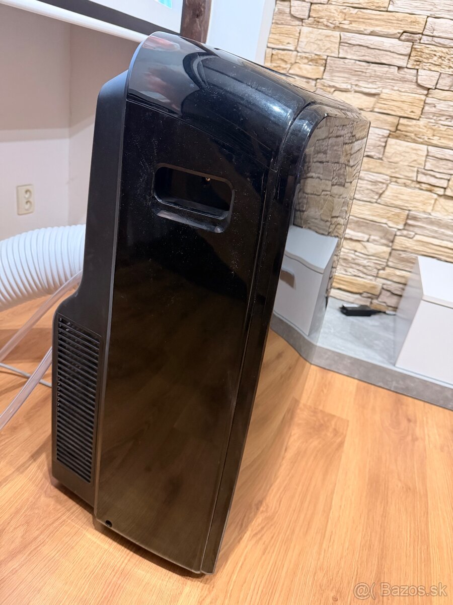 Mobilna klimatizacia - 4