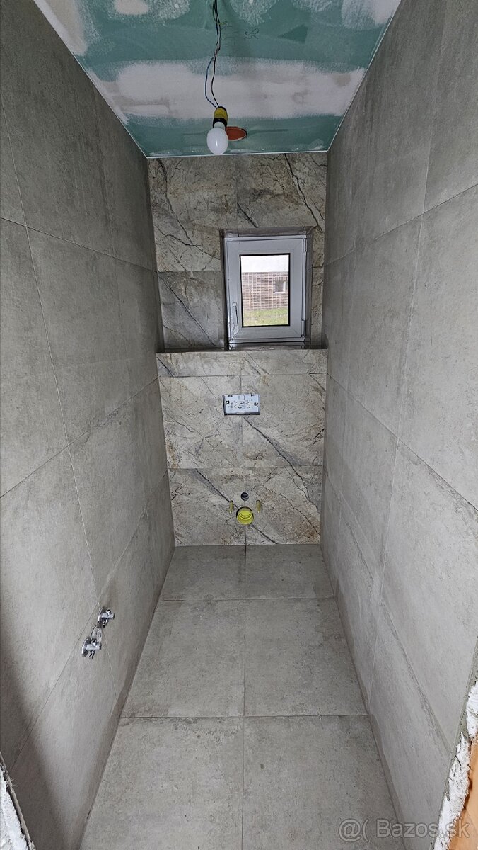 Stavebné práce - 4