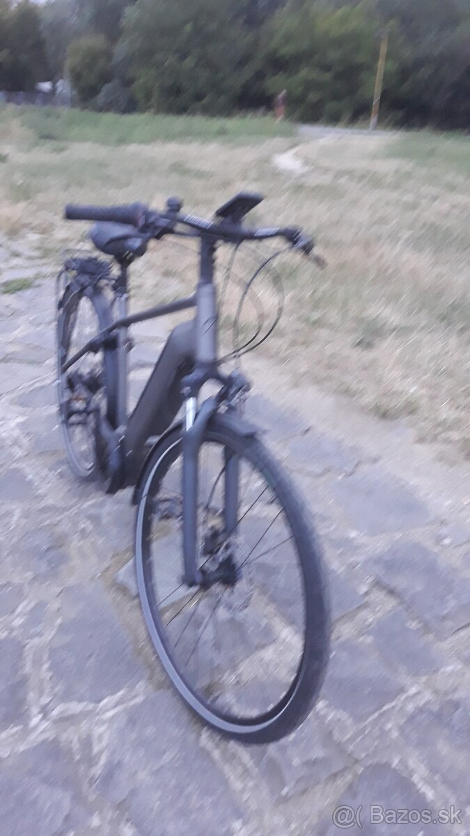 Elektro bicykel Kalkhoff - 4