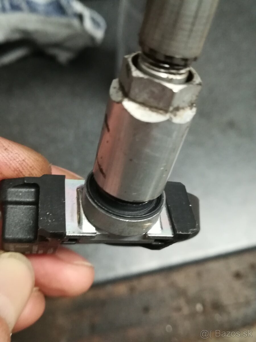 TPMS BMW ORIGINAL - 4