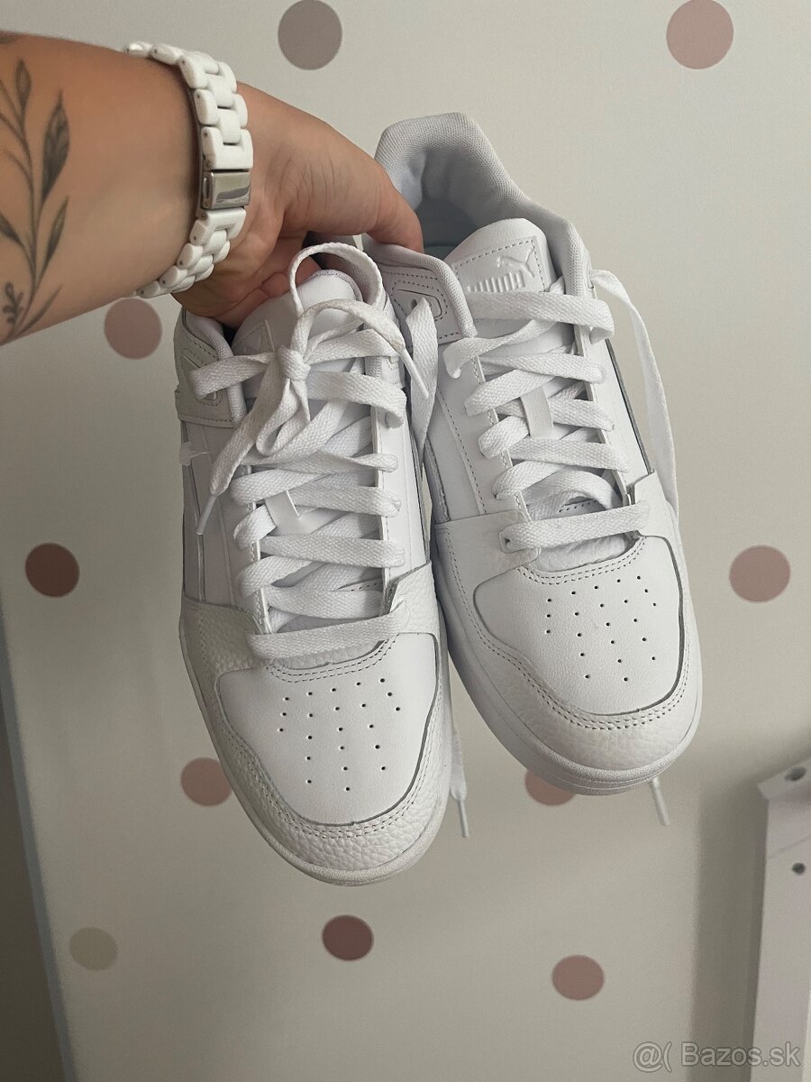 Botasky puma panske - 4