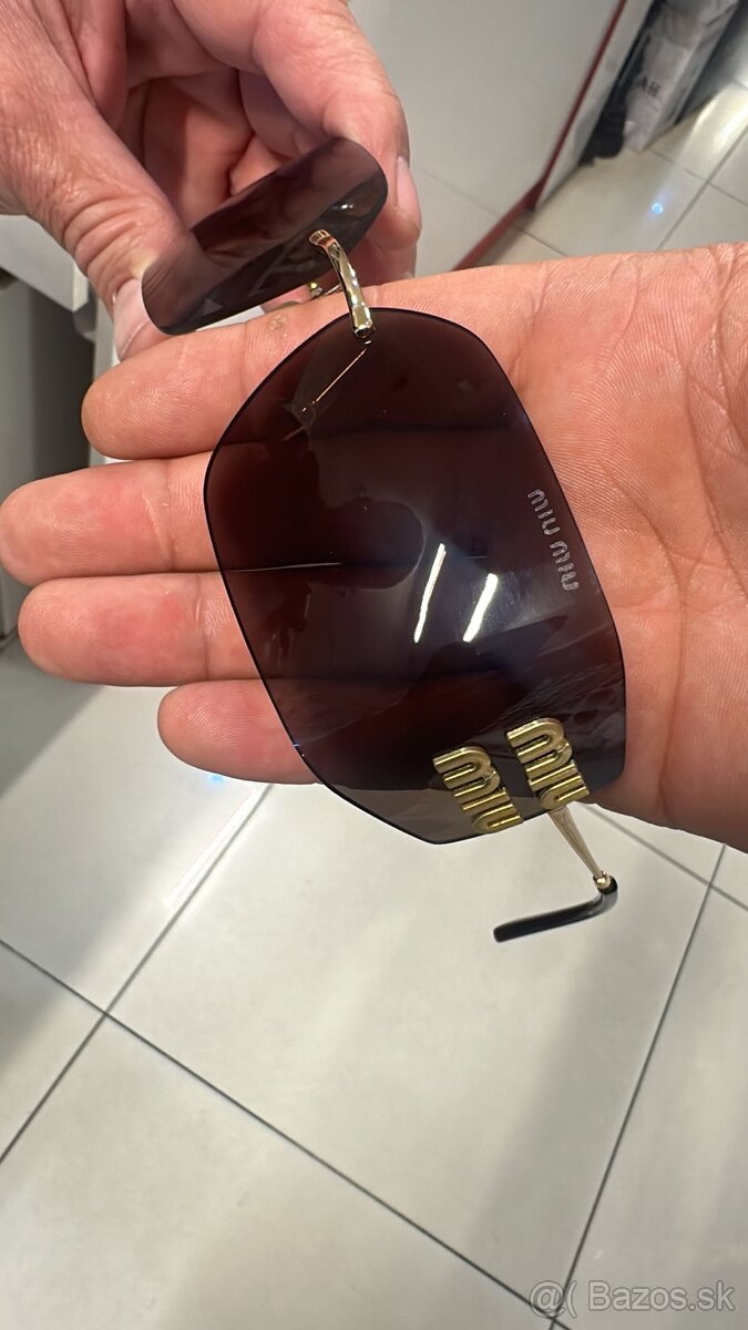 Miu miu okuliare - 4