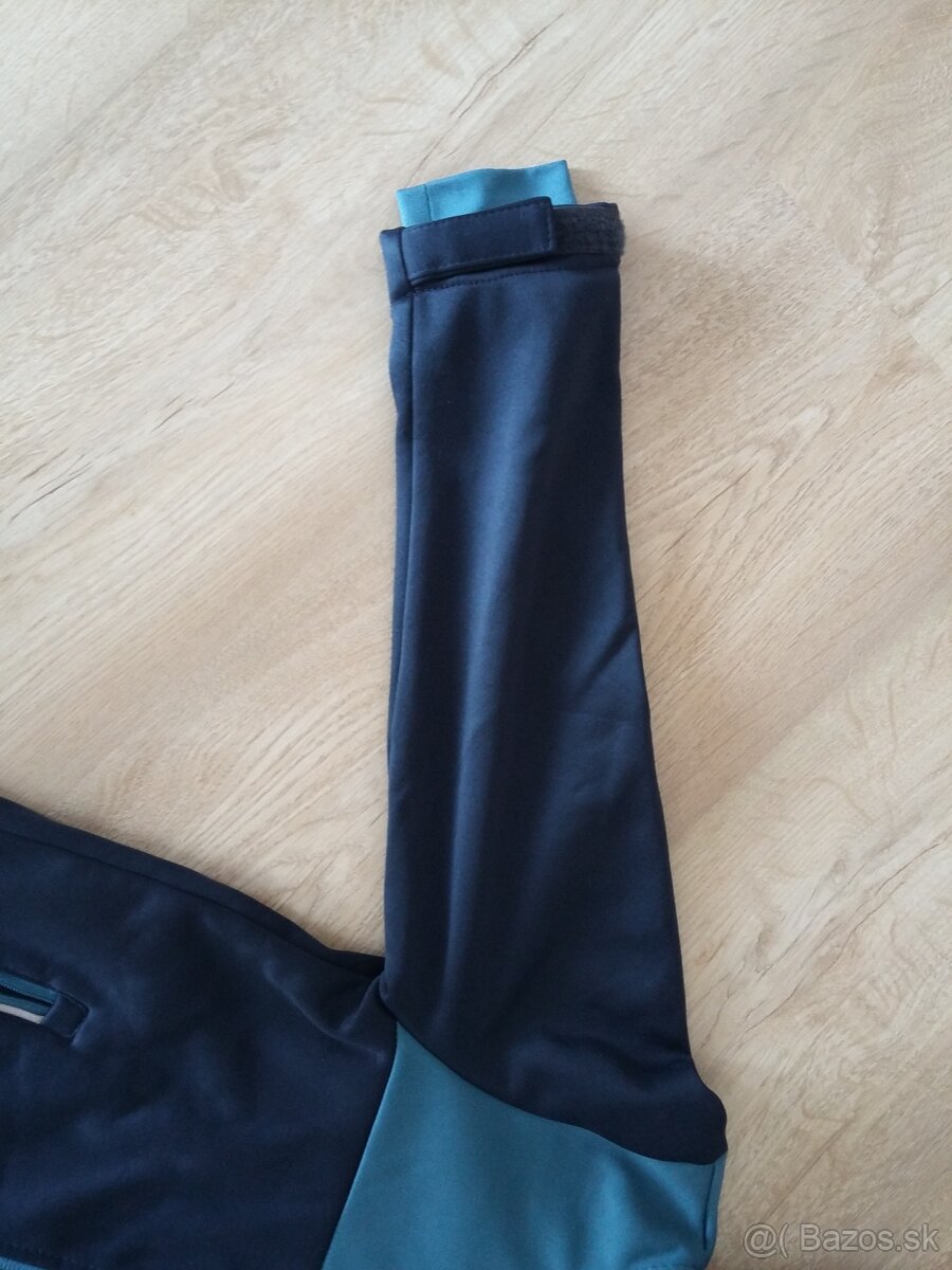 Krásna softshelová bundička prechodná - 4