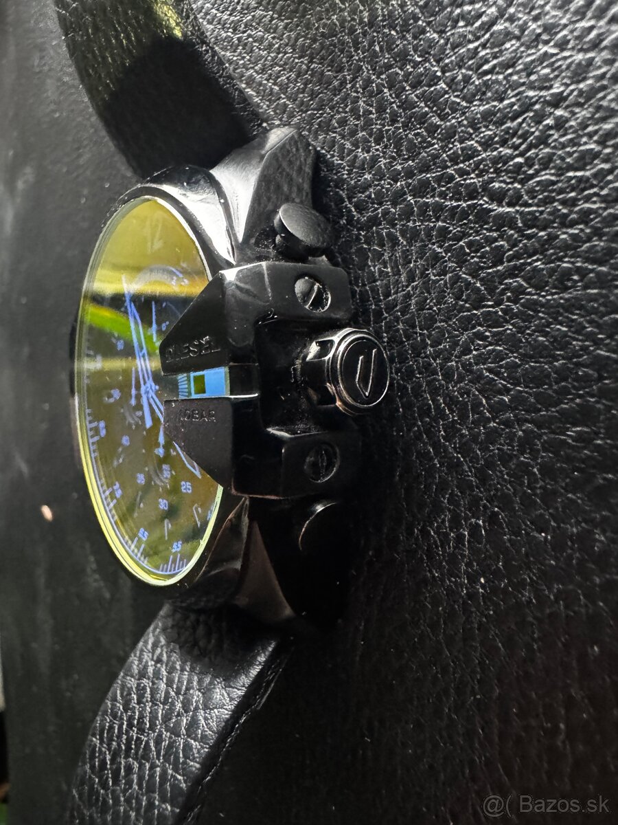 Hodinky Diesel DZ-4323 - 4